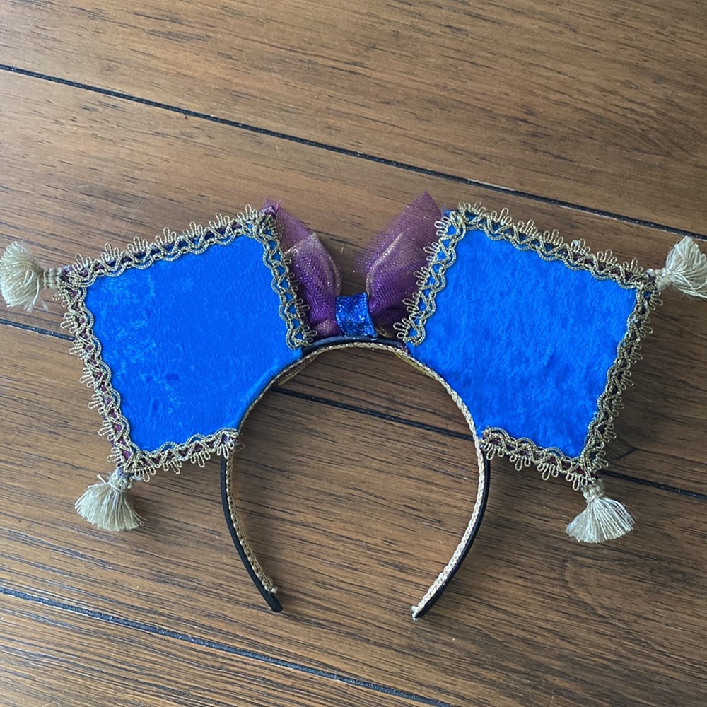 Custom Mickey Ears - image 2